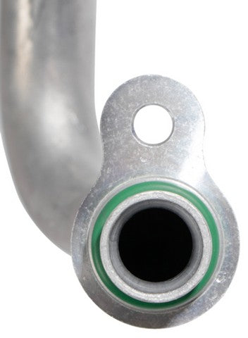 A/C Suction and Liquid Line Hose Assembly Four Seasons 65255