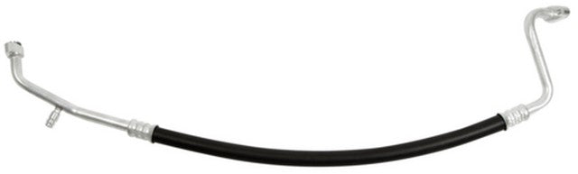 A/C Refrigerant Suction Hose Four Seasons 65256