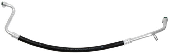 A/C Refrigerant Suction Hose Four Seasons 65256