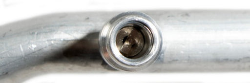 A/C Refrigerant Suction Hose Four Seasons 65256