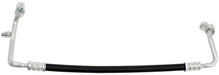 A/C Refrigerant Discharge Hose Four Seasons 65257
