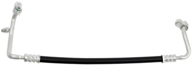 A/C Refrigerant Discharge Hose Four Seasons 65257