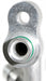 A/C Refrigerant Discharge Hose Four Seasons 65257