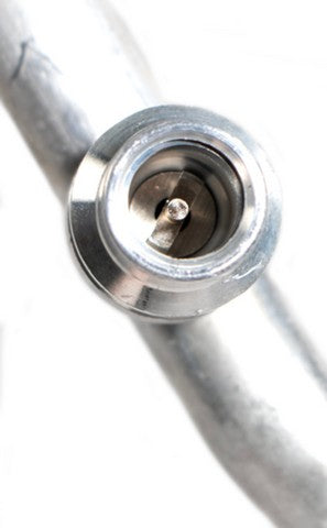 A/C Refrigerant Discharge Hose Four Seasons 65257