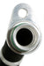A/C Refrigerant Suction Hose Four Seasons 65259