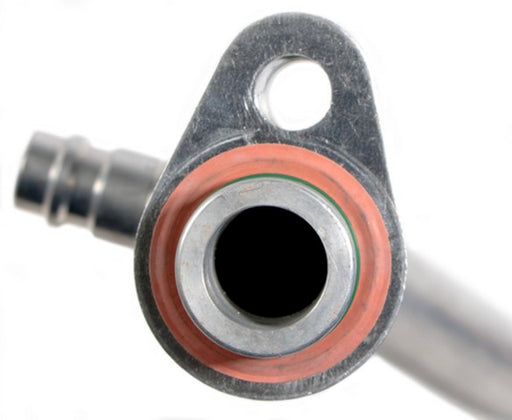 A/C Refrigerant Suction Hose Four Seasons 65260