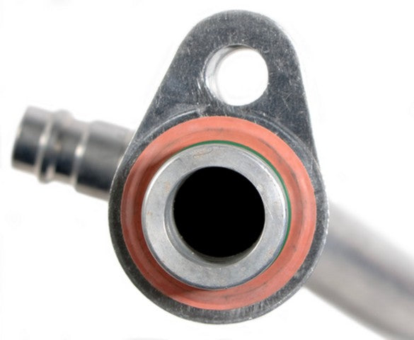 A/C Refrigerant Suction Hose Four Seasons 65260