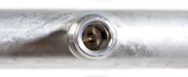 A/C Refrigerant Suction Hose Four Seasons 65261