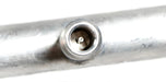 A/C Refrigerant Suction Hose Four Seasons 65262