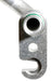 A/C Refrigerant Suction Hose Four Seasons 65265