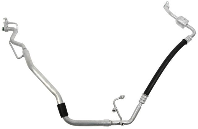 A/C Suction and Liquid Line Hose Assembly Four Seasons 65267