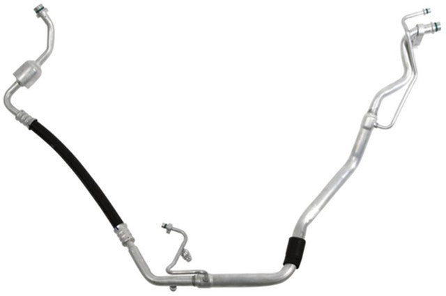 A/C Suction and Liquid Line Hose Assembly Four Seasons 65267