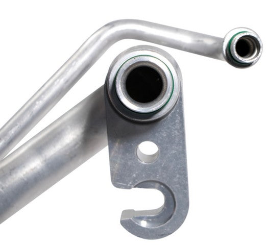 A/C Suction and Liquid Line Hose Assembly Four Seasons 65267