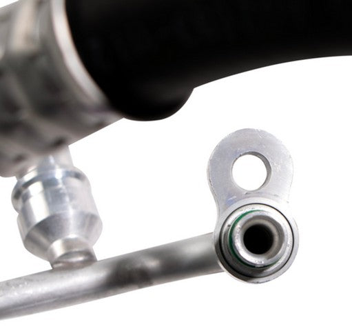 A/C Suction and Liquid Line Hose Assembly Four Seasons 65267