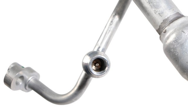 A/C Suction and Liquid Line Hose Assembly Four Seasons 65267