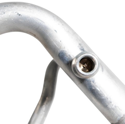 A/C Suction and Liquid Line Hose Assembly Four Seasons 65267