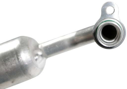 A/C Suction and Liquid Line Hose Assembly Four Seasons 65267