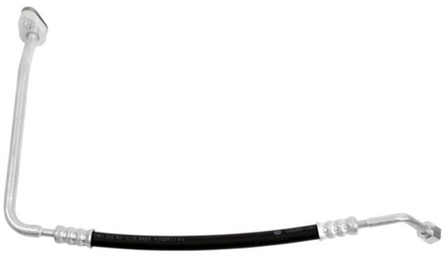 A/C Refrigerant Liquid Hose Four Seasons 65271
