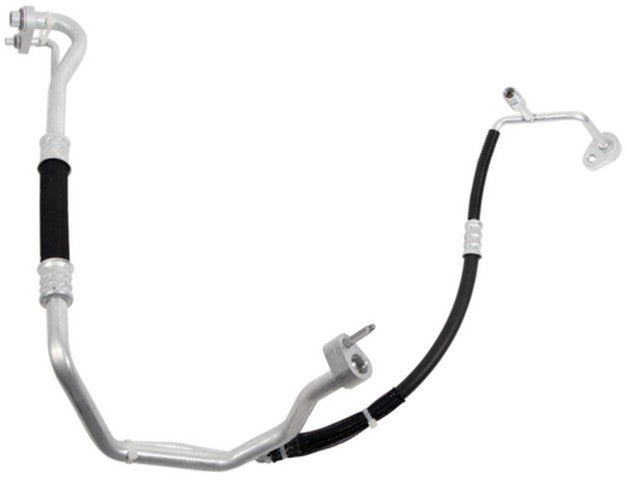 A/C Suction and Liquid Line Hose Assembly Four Seasons 65272