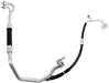 A/C Suction and Liquid Line Hose Assembly Four Seasons 65272