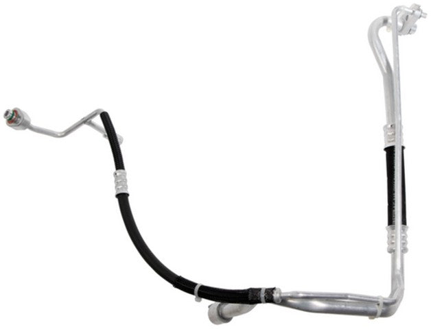 A/C Suction and Liquid Line Hose Assembly Four Seasons 65272