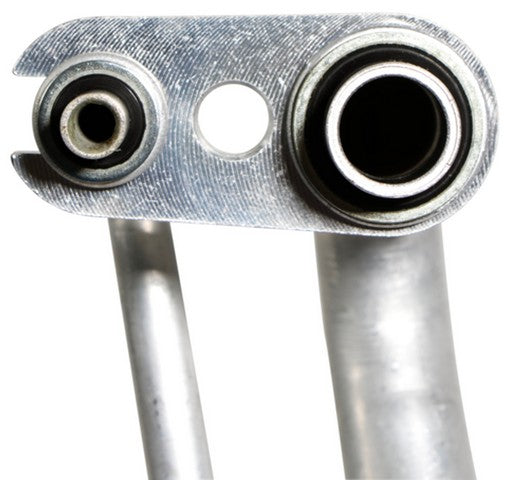 A/C Suction and Liquid Line Hose Assembly Four Seasons 65272