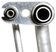A/C Suction and Liquid Line Hose Assembly Four Seasons 65272