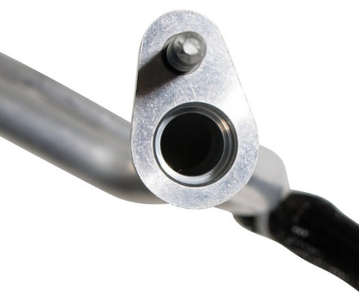 A/C Suction and Liquid Line Hose Assembly Four Seasons 65272
