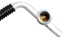 A/C Suction and Liquid Line Hose Assembly Four Seasons 65272