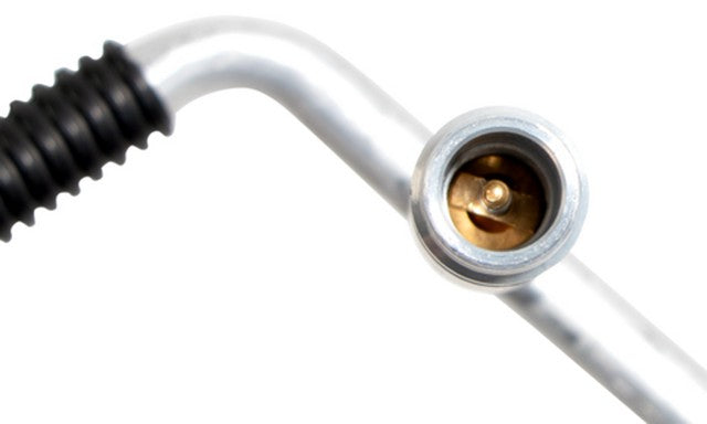 A/C Suction and Liquid Line Hose Assembly Four Seasons 65272