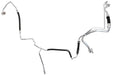 A/C Suction and Liquid Line Hose Assembly Four Seasons 65273
