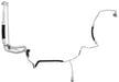 A/C Suction and Liquid Line Hose Assembly Four Seasons 65273