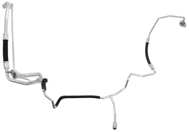 A/C Suction and Liquid Line Hose Assembly Four Seasons 65273