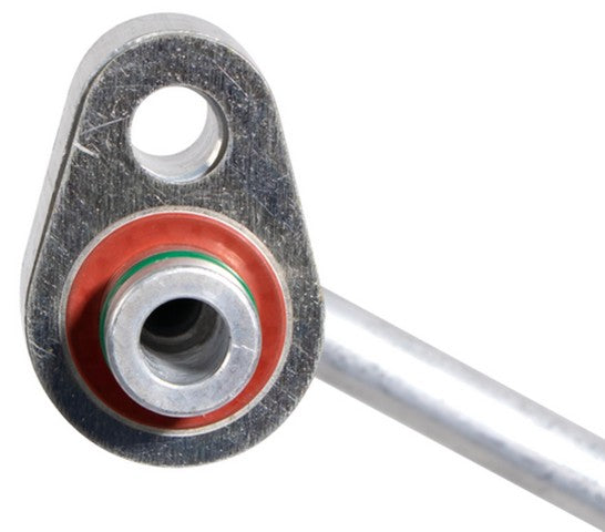 A/C Suction and Liquid Line Hose Assembly Four Seasons 65273