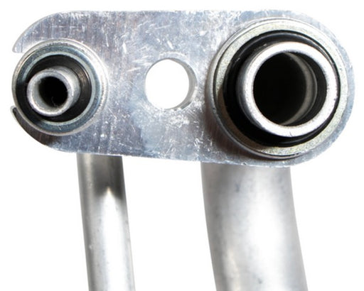 A/C Suction and Liquid Line Hose Assembly Four Seasons 65273