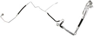 A/C Suction and Liquid Line Hose Assembly Four Seasons 65274