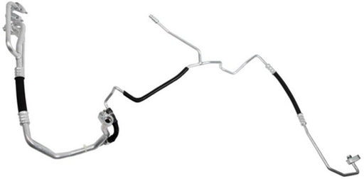 A/C Suction and Liquid Line Hose Assembly Four Seasons 65274