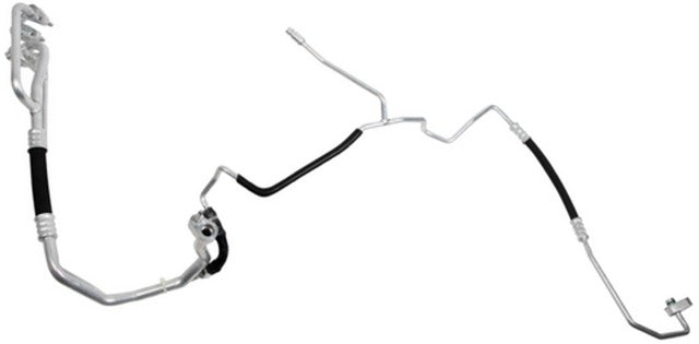 A/C Suction and Liquid Line Hose Assembly Four Seasons 65274