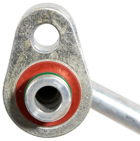 A/C Suction and Liquid Line Hose Assembly Four Seasons 65274