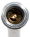 A/C Suction and Liquid Line Hose Assembly Four Seasons 65274