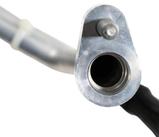 A/C Suction and Liquid Line Hose Assembly Four Seasons 65274