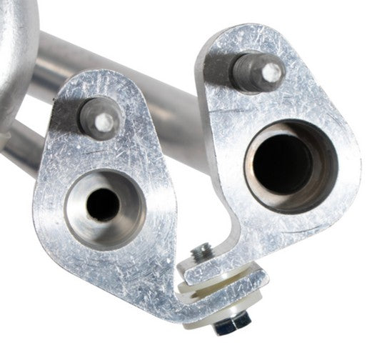 A/C Suction and Liquid Line Hose Assembly Four Seasons 65274
