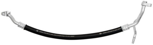 A/C Refrigerant Suction Hose Four Seasons 65276