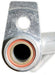 A/C Refrigerant Suction Hose Four Seasons 65276