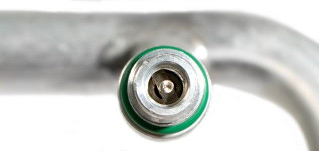 A/C Refrigerant Discharge Hose Four Seasons 65277