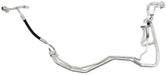 A/C Suction and Liquid Line Hose Assembly Four Seasons 65278