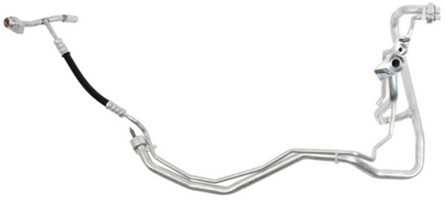 A/C Suction and Liquid Line Hose Assembly Four Seasons 65278