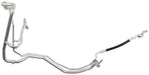 A/C Suction and Liquid Line Hose Assembly Four Seasons 65278