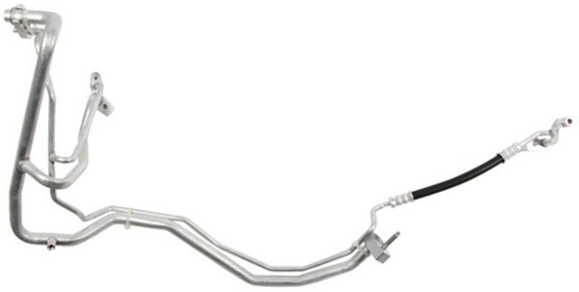 A/C Suction and Liquid Line Hose Assembly Four Seasons 65278