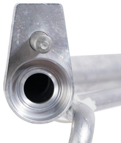 A/C Suction and Liquid Line Hose Assembly Four Seasons 65278